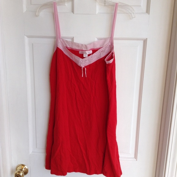 Victoria's Secret Other - Victoria's Secret BABYDOLL nightie lingerie HOT!
